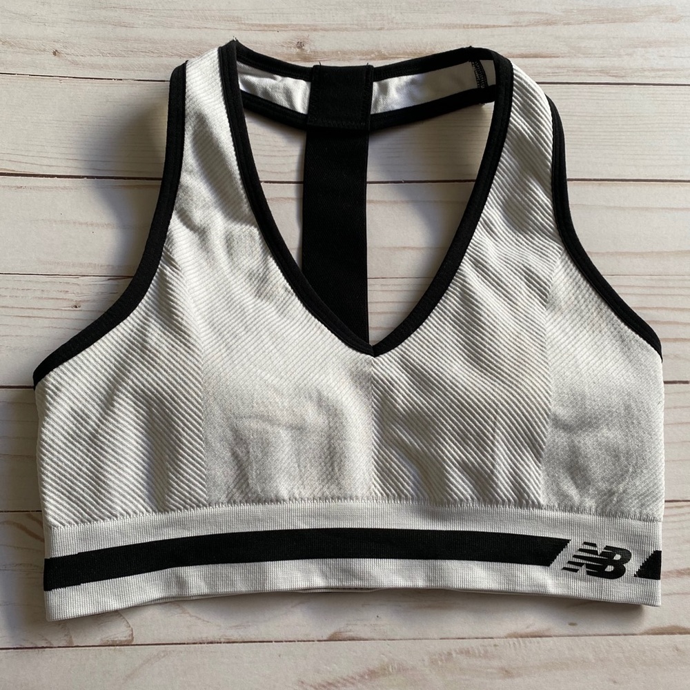 New Balance Sport Bra